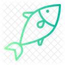 Fish Zoology Wild Life Icon