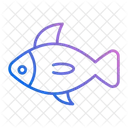 Fish  Icon