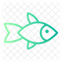 Fish  Icon