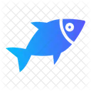 Fish  Icon