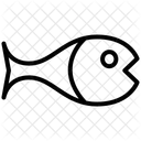 Fish  Icon