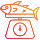 Fish Food Seafood Icon