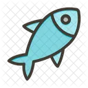 Fish  Icon
