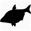 Fish  Icon