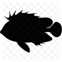 Fish  Icon