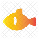 Fish  Icon