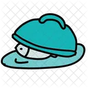 Fish Dish Icon