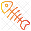 Fish Ocean Water Icon