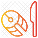 Fish Ocean Water Icon