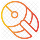Fish Ocean Water Icon