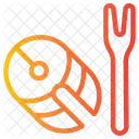Fish Ocean Water Icon