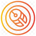 Fish Ocean Water Icon