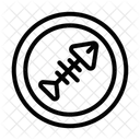 Fish  Icon