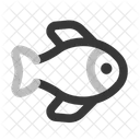 Fish Icon