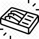 Fish  Icon