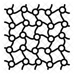 Fish Net  Icon