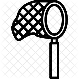 Fish Net  Icon