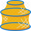 Fish Net Fishnet Icon