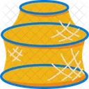 Fish Net  Icon