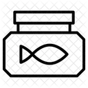 Fish Icon