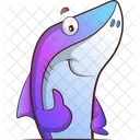 Fish Ok  Icon