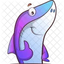 Fish Icon