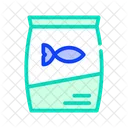 Fish Package  Icon