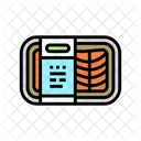 Fish Package  Icon