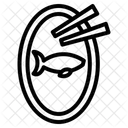 Fish Icon