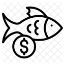 Fish Icon