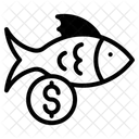 Fish Icon