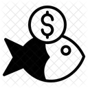 Fish Icon