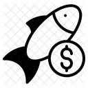 Fish Icon