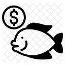 Fish Icon