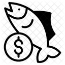 Fish Icon