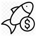 Fish Icon