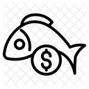 Fish Icon