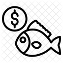 Fish Icon