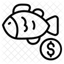 Fish Icon