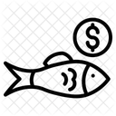Fish Icon