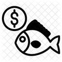 Fish Icon