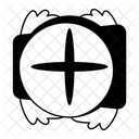 Fish Roll  Icon