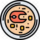 Fish Salmon  Icon