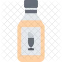 Fish Sauce Bottle Fish Sauce Fish Icon