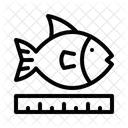 Fish scales  Icon