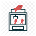 Fish Shop  Icon