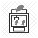 Fish Shop  Icon
