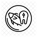 Fish Storage  Icon
