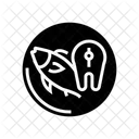 Fish Storage  Icon