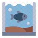 Fish tank  Icon